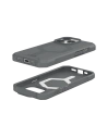 Wholesale UAG Urban Armor Gear Essential Armor MagSafe Apple iPhone 15 Pro (silver) - UAG1258 - {ean13} - Hurt