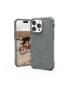 Hurtownia GSM - Etui UAG Essential Armor MagSafe iPhone 15 Pro Max (silver) - UAG1259 - {ean13} - Hurt
