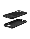 Hurtownia GSM - Etui UAG Urban Armor Gear Metropolis LT MagSafe Apple iPhone 15 (kevlar black) - UAG1260 - {ean13} - Hurt