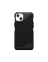 Etui UAG Urban Armor Gear Metropolis LT MagSafe Apple iPhone 15 Plus / 14 Plus (negru kevlar)