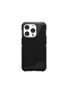 Etui UAG Urban Armor Gear Metropolis LT MagSafe Apple iPhone 15 Pro (kevlar black)