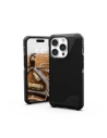 Hurtownia GSM - Etui UAG Urban Armor Gear Metropolis LT MagSafe Apple iPhone 15 Pro (kevlar černá) - UAG1262 - {ean13} - Hurt