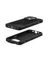 Hurtownia GSM - Etui UAG Urban Armor Gear Metropolis LT MagSafe Apple iPhone 15 Pro (kevlar černá) - UAG1262 - {ean13} - Hurt