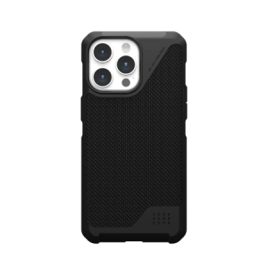 Hurtownia GSM - Etui UAG Metropolis LT MagSafe iPhone 15 Pro Max (kevlar černá) - UAG1263 - {ean13} - Hurt