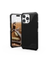 Hurtownia GSM - Etui UAG Metropolis LT MagSafe iPhone 15 Pro Max (kevlar černá) - UAG1263 - {ean13} - Hurt