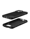 Hurtownia GSM - Etui UAG Metropolis LT MagSafe iPhone 15 Pro Max (kevlar černá) - UAG1263 - {ean13} - Hurt