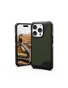 Hurtownia GSM - Case UAG Urban Armor Gear Metropolis LT MagSafe Apple iPhone 15 Pro (kevlar oliv) - UAG1264 - {ean13} - Hurt