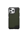 Hurtownia GSM - Etui UAG Urban Armor Gear Metropolis LT MagSafe Apple iPhone 15 Pro Max (kevlar olívazöld) - UAG1265 - {ean13} - Hurt