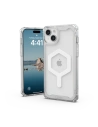 Hurtownia GSM - Etui UAG Plyo MagSafe Apple iPhone 15 Plus / 14 Plus MagSafe (alb-gheață) - UAG1267 - {ean13} - Hurt