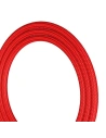 Hurtownia GSM - Kabel USB-C z podświetleniem LED Baseus Rapid 2m 2A (czerwony) - BSU397RED - {ean13} - Hurt
