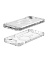 Hurtownia GSM - Etui UAG Plyo MagSafe Apple iPhone 15 Plus / 14 Plus MagSafe (alb-gheață) - UAG1267 - {ean13} - Hurt