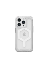 Etui UAG Plyo MagSafe iPhone 15 Pro MagSafe (ice-white)