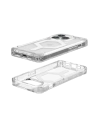 Hurtownia GSM - Etui UAG Plyo MagSafe iPhone 15 Pro MagSafe (alb-gheață) - UAG1268 - {ean13} - Hurt