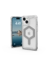 Hurtownia GSM - Case UAG Urban Armor Gear Plyo MagSafe Apple iPhone 15 MagSafe (eis-silber) - UAG1270 - {ean13} - Hurt