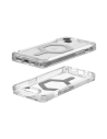 Hurtownia GSM - Case UAG Urban Armor Gear Plyo MagSafe Apple iPhone 15 MagSafe (eis-silber) - UAG1270 - {ean13} - Hurt