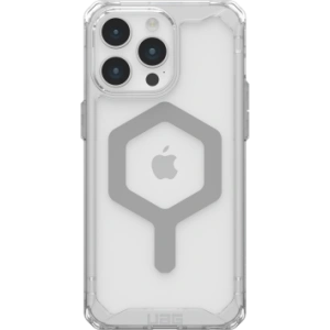 Hurtownia GSM - Etui UAG Plyo MagSafe iPhone 15 Pro Max MagSafe (ice-silver) - UAG1272 - {ean13} - Hurt