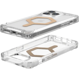 Hurtownia GSM - Etui UAG Urban Armor Gear Plyo MagSafe Apple iPhone 15 Pro Max MagSafe (jég-arany) - UAG1273 - {ean13} - Hurt