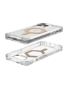 Hurtownia GSM - Etui UAG Urban Armor Gear Plyo MagSafe Apple iPhone 15 Pro Max MagSafe (jég-arany) - UAG1273 - {ean13} - Hurt