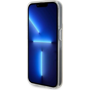 Hurtownia GSM - Etui Guess GUHCP15XHDECMP Apple iPhone 15 Pro Max hardcase IML Faceted Mirror Disco Iridescent růžový/pink - GUE2926 - {ean13} - Hurt