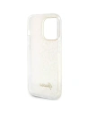 Wholesale Guess GUHCP15XHDECMP Apple iPhone 15 Pro Max hardcase IML Faceted Mirror Disco Iridescent pink - GUE2926 - {ean13} - Hurt