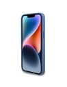 Hurtownia GSM - Etui Guess GUHCP15XP4TDPB Apple iPhone 15 Pro Max hardcase Leather 4G Triangle Strass niebieski/blue - GUE2928 - {ean13} - Hurt