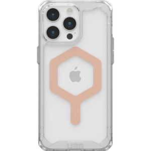 Hurtownia GSM - Etui UAG Urban Armor Gear Plyo MagSafe Apple iPhone 15 Pro Max (jég-rózsaszín arany) - UAG1274 - {ean13} - Hurt