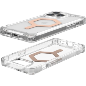 Hurtownia GSM - Etui UAG Urban Armor Gear Plyo MagSafe Apple iPhone 15 Pro Max (jég-rózsaszín arany) - UAG1274 - {ean13} - Hurt