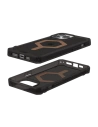 Hurtownia GSM - Etui UAG Urban Armor Gear Plyo MagSafe Apple iPhone 15 Pro Max (black-bronze) - UAG1275 - {ean13} - Hurt