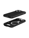 Hurtownia GSM - Case UAG Urban Armor Gear Civilian MagSafe Apple iPhone 15 (schwarz) - UAG1276 - {ean13} - Hurt