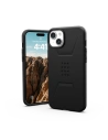 Hurtownia GSM - Etui UAG Urban Armor Gear Civilian MagSafe Apple iPhone 15 Plus / 14 Plus (negru) - UAG1277 - {ean13} - Hurt