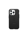 Etui UAG Urban Armor Gear Civilian MagSafe Apple iPhone 15 Pro (černé)