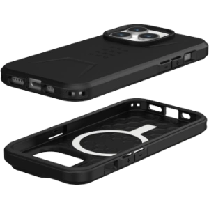 Etui UAG Urban Armor Gear Civilian MagSafe Apple iPhone 15 Pro (black)