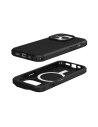 Hurtownia GSM - Etui UAG Urban Armor Gear Civilian MagSafe Apple iPhone 15 Pro (černé) - UAG1278 - {ean13} - Hurt
