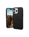 Hurtownia GSM - Etui UAG Urban Armor Gear Civilian MagSafe Apple iPhone 15 Pro Max (fekete) - UAG1279 - {ean13} - Hurt