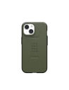 Case UAG Urban Armor Gear Civilian MagSafe Apple iPhone 15 (oliv)