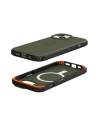 Hurtownia GSM - Etui UAG Urban Armor Gear Civilian MagSafe Apple iPhone 15 (olívzöld) - UAG1280 - {ean13} - Hurt