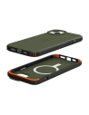 Wholesale UAG Urban Armor Gear Civilian MagSafe Apple iPhone 15 Plus / 14 Plus (olive) - UAG1281 - {ean13} - Hurt