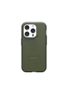 Etui UAG Urban Armor Gear Civilian MagSafe Apple iPhone 15 Pro (olivová)