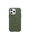 Hurtownia GSM - Etui UAG Urban Armor Gear Civilian MagSafe Apple iPhone 15 Pro Max (oliv) - UAG1283 - {ean13} - Hurt
