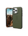 Hurtownia GSM - Etui UAG Urban Armor Gear Civilian MagSafe Apple iPhone 15 Pro Max (oliv) - UAG1283 - {ean13} - Hurt
