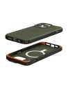 Hurtownia GSM - Etui UAG Urban Armor Gear Civilian MagSafe Apple iPhone 15 Pro Max (oliv) - UAG1283 - {ean13} - Hurt
