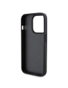 Hurtownia GSM - Etui Guess GUHCP15XP4TDSCPK Apple iPhone 15 Pro Max kemény tok Crossbody 4G Fém Logó fekete/black - GUE2931 - {ean13} - Hurt