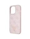 Hurtownia GSM - Etui Guess GUHCP15XP4TDSCPP Apple iPhone 15 Pro Max hardcase Crossbody 4G Metal Logo różowy/pink - GUE2932 - {ean13} - Hurt