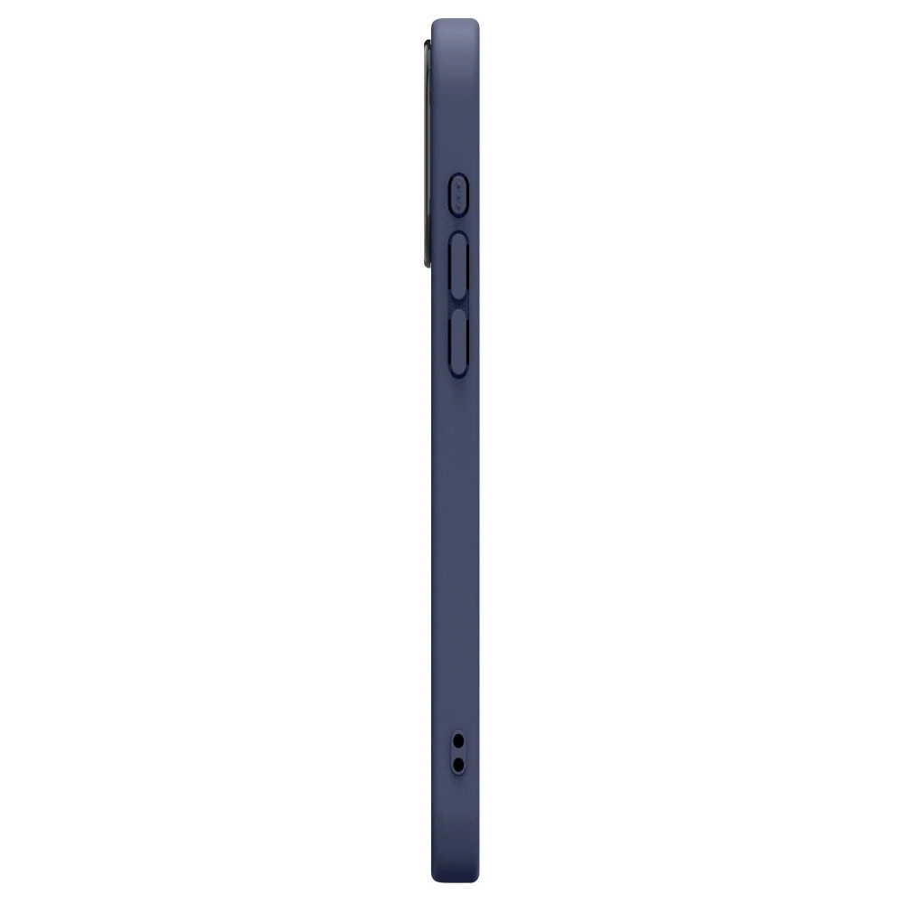 Hurtownia GSM - Etui Spigen Cyrill Kajuk Mag MagSafe Apple iPhone 15 Pro Navy - SPN3095 - {ean13} - Hurt