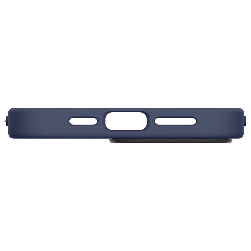 Hurtownia GSM - Case Spigen Cyrill Kajuk Mag MagSafe Apple iPhone 15 Pro Navy - SPN3095 - {ean13} - Hurt
