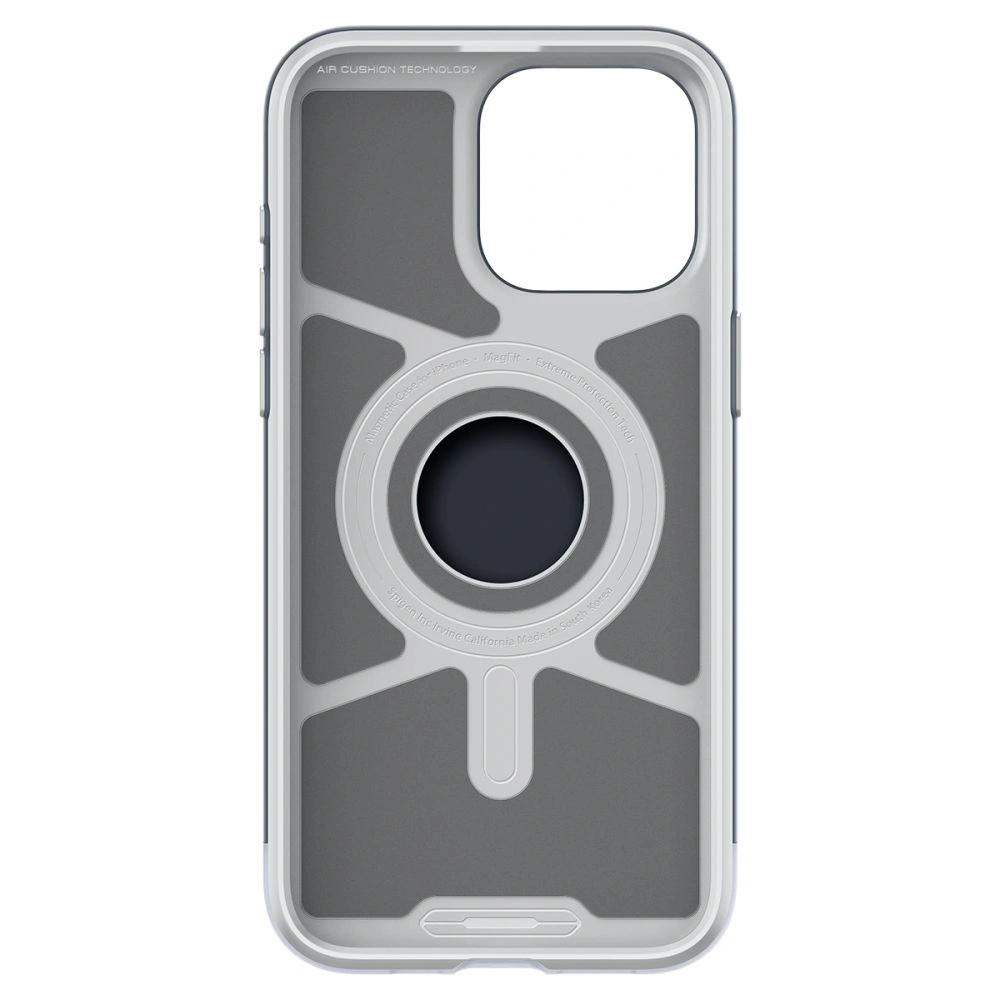 Hurtownia GSM - Case Spigen Classic C1 Mag MagSafe Apple iPhone 15 Pro Graphit - SPN3096 - {ean13} - Hurt