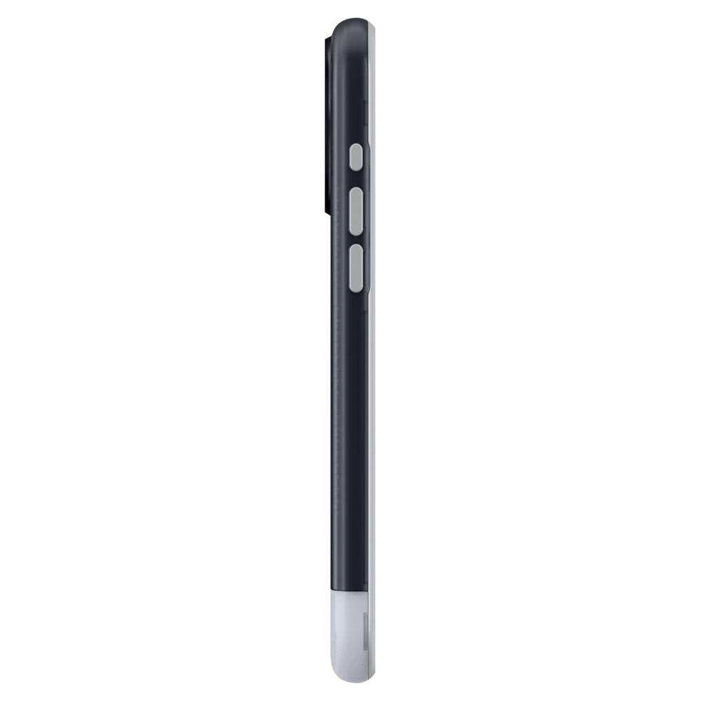 Hurtownia GSM - Case Spigen Classic C1 Mag MagSafe Apple iPhone 15 Pro Graphit - SPN3096 - {ean13} - Hurt