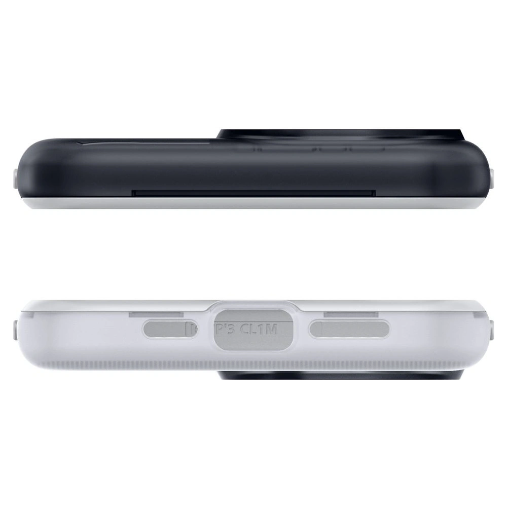 Hurtownia GSM - Etui Spigen Classic C1 Mag MagSafe Apple iPhone 15 Pro Graphit - SPN3096 - {ean13} - Hurt