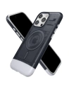 Hurtownia GSM - Case Spigen Classic C1 Mag MagSafe Apple iPhone 15 Pro Graphit - SPN3096 - {ean13} - Hurt