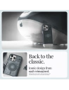 Hurtownia GSM - Case Spigen Classic C1 Mag MagSafe Apple iPhone 15 Pro Graphit - SPN3096 - {ean13} - Hurt